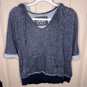 Mudd Hoodie